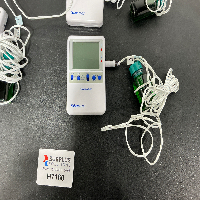 Fisherbrand Traceable Thermometer x4 image 0